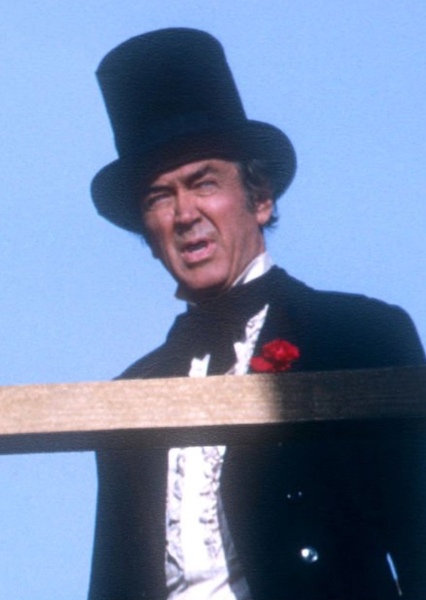 James Stewart photo