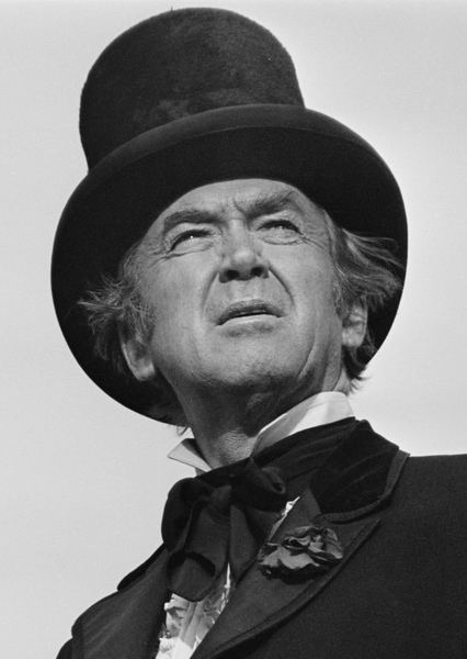 James Stewart photo