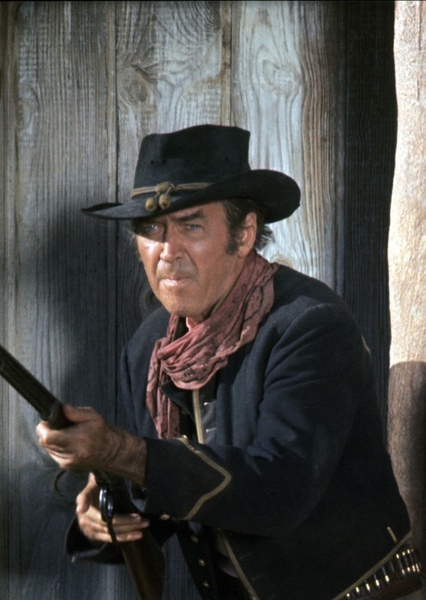James Stewart photo