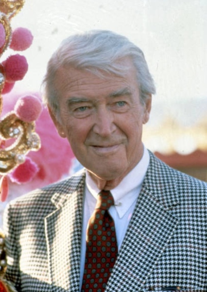 James Stewart photo