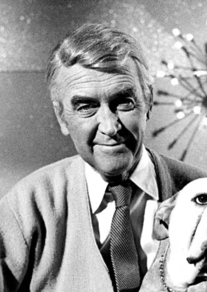 James Stewart photo