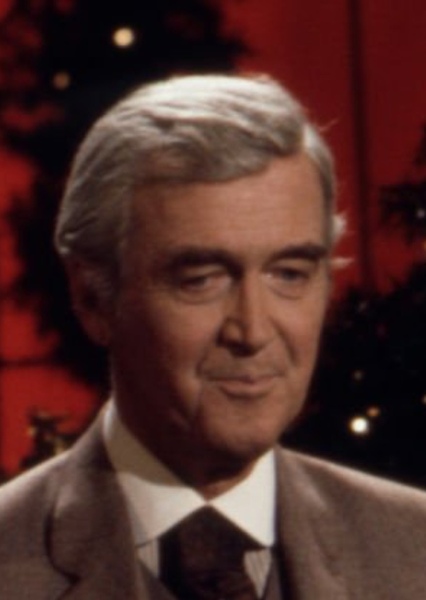 James Stewart photo