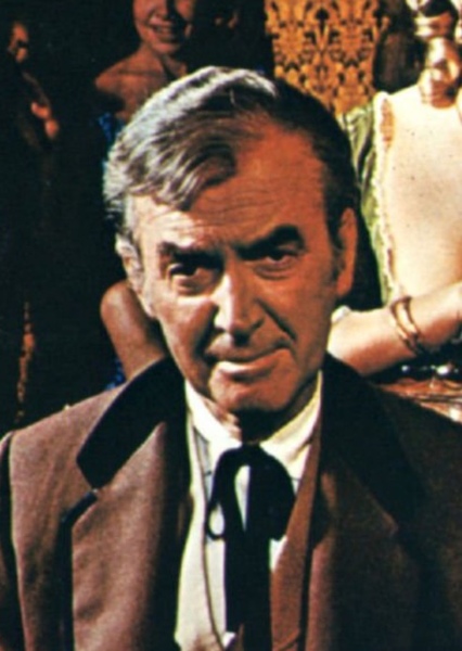 James Stewart photo