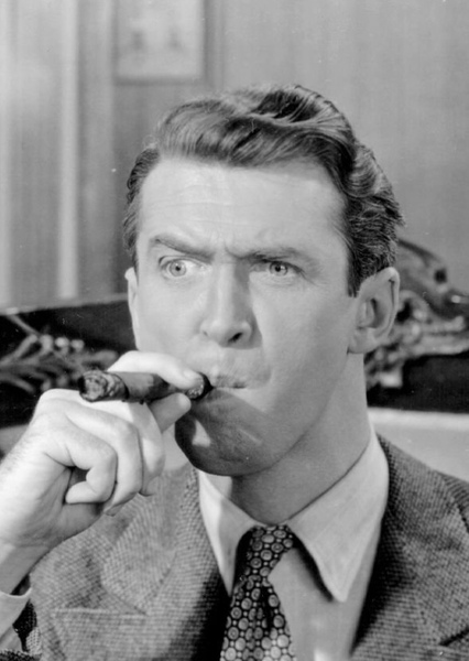 James Stewart