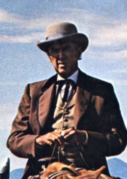 James Stewart photo