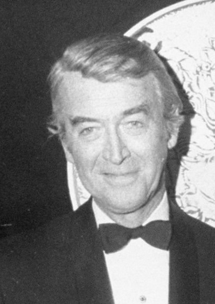 James Stewart photo
