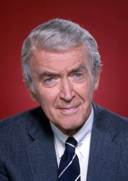 James Stewart photo