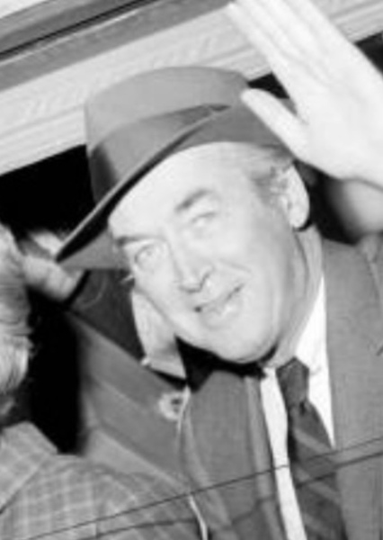 James Stewart photo