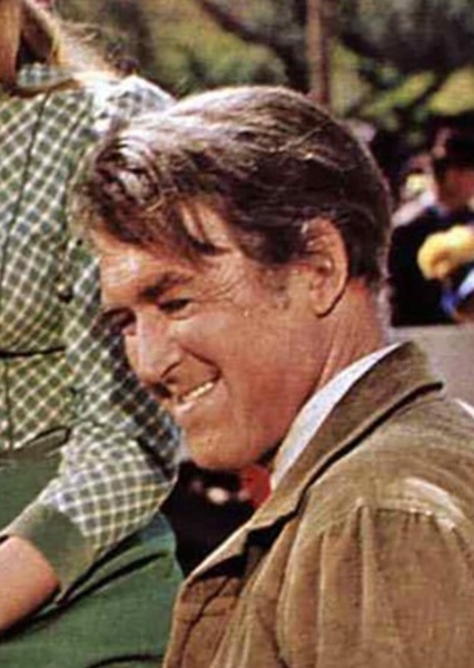 James Stewart photo