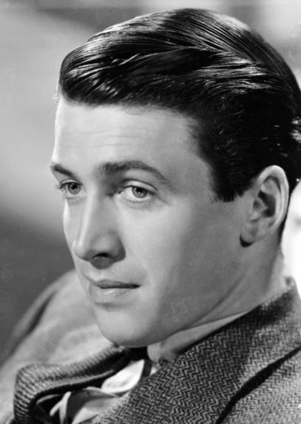 James Stewart photo