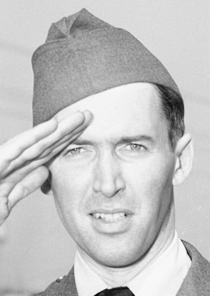 James Stewart photo