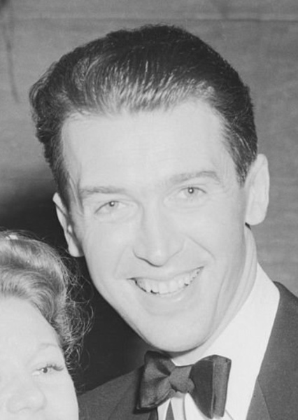 James Stewart photo