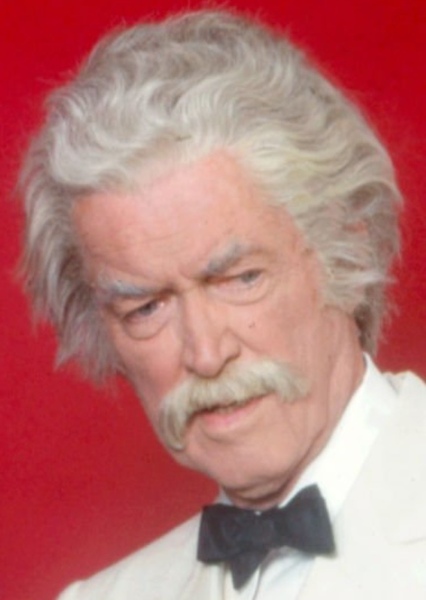 James Stewart