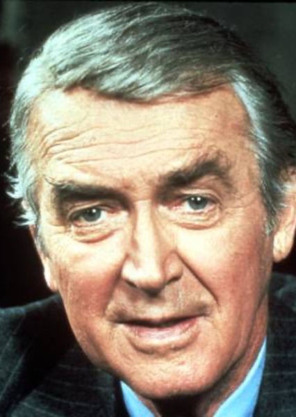 James Stewart photo