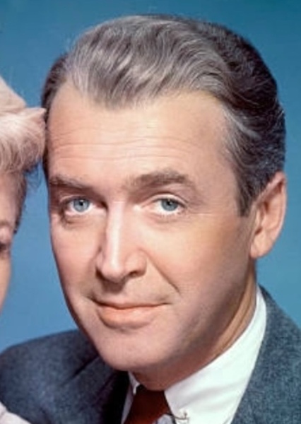 James Stewart photo