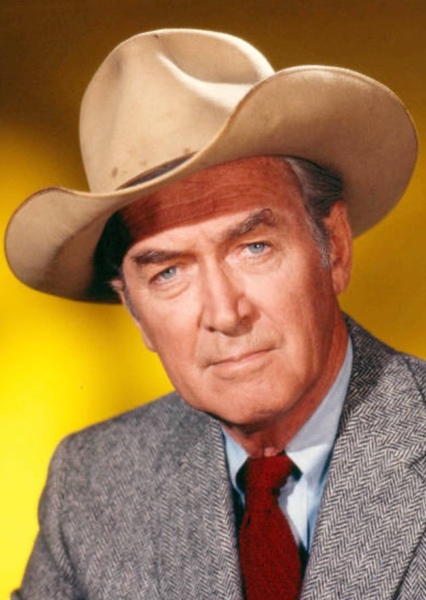 James Stewart photo