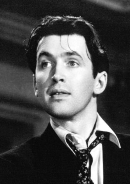 James Stewart