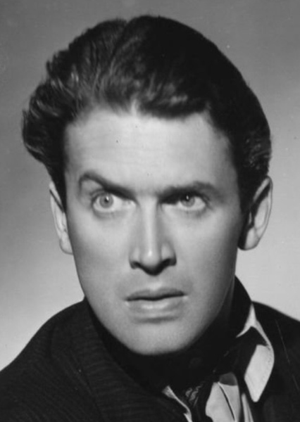James Stewart photo