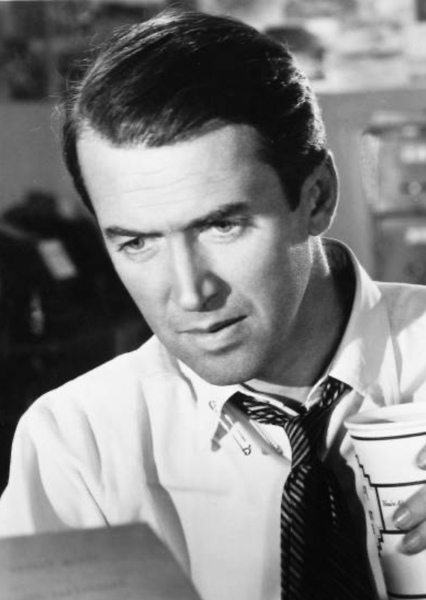 James Stewart