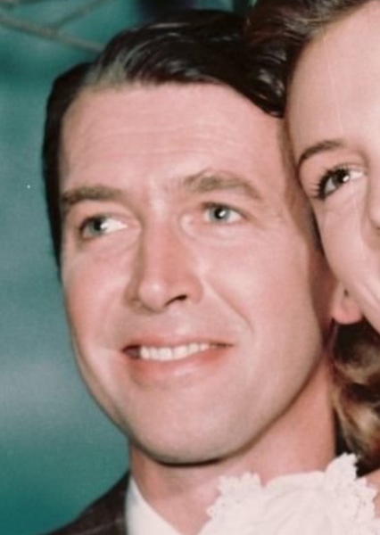 James Stewart photo