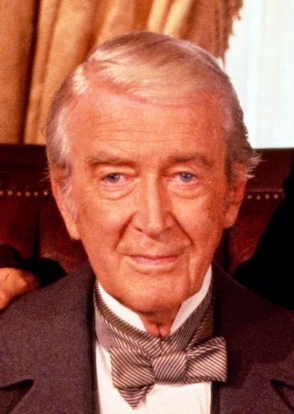 James Stewart photo