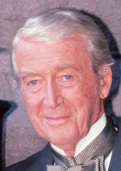 James Stewart photo