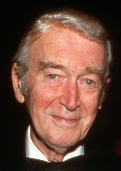James Stewart
