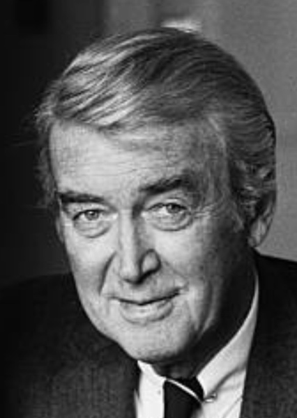 James Stewart photo