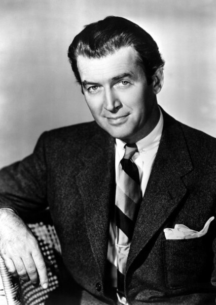 James Stewart photo