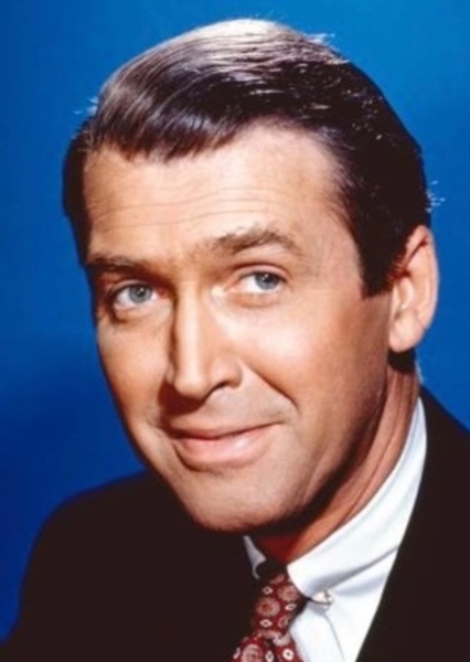 James Stewart