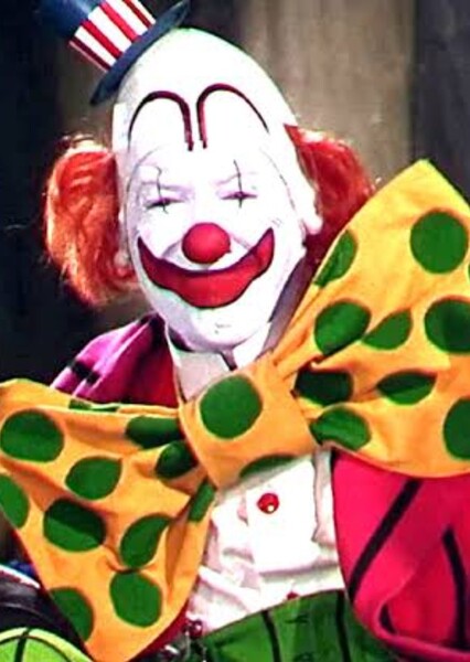 The Joker