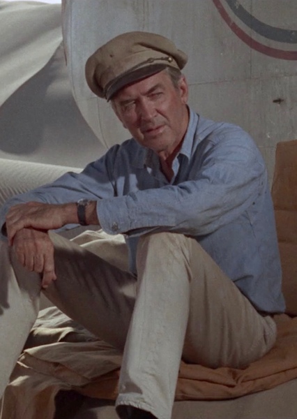 James Stewart