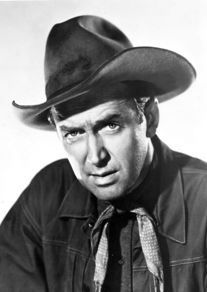 James Stewart photo