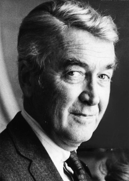 James Stewart