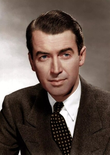 James Stewart