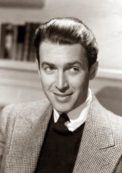 James Stewart photo