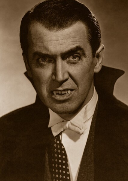 Count Dracula