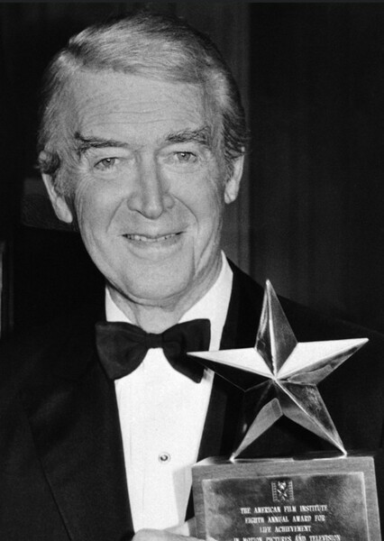 James Stewart photo