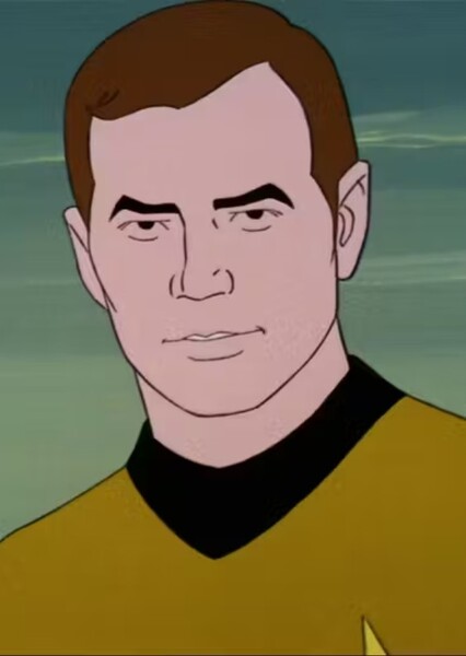 James T. Kirk