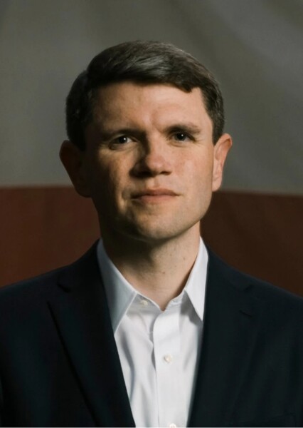 James Talarico