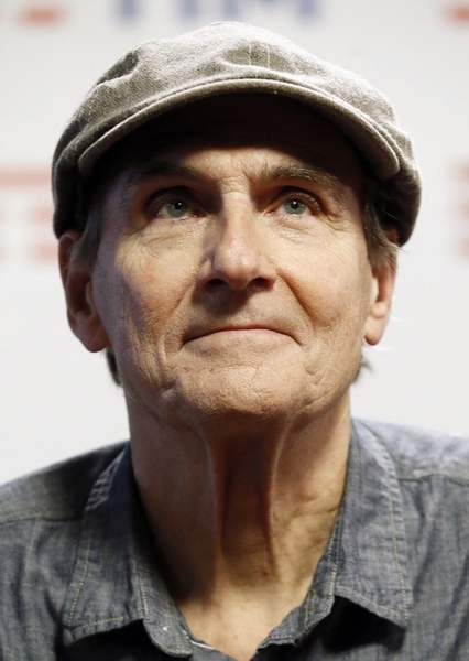 James Taylor photo