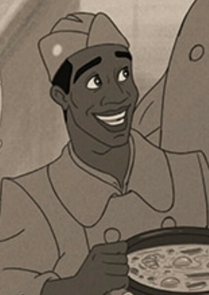 James Rogers photo