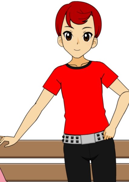 James the Red Engine photo