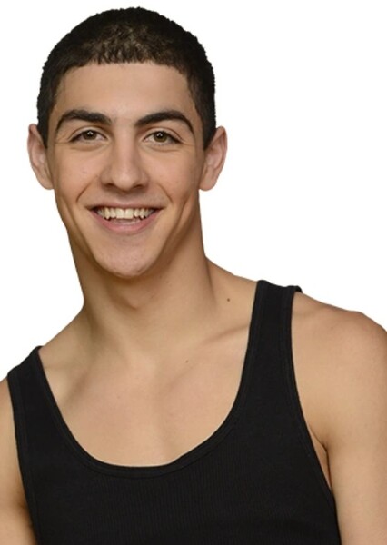 James (TNS) photo