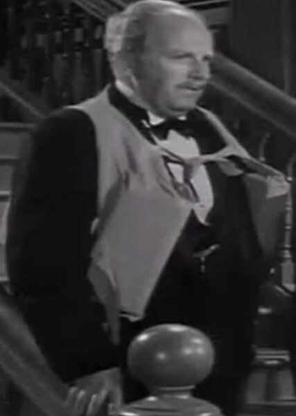 James Todd