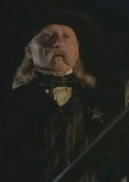 James Tolkan