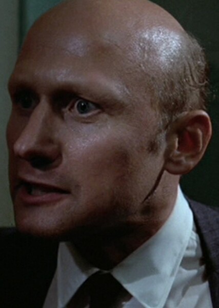 Walter Skinner