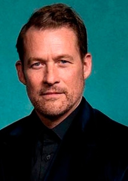 James Tupper photo