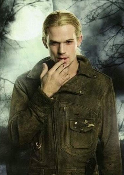 James Witherdale photo