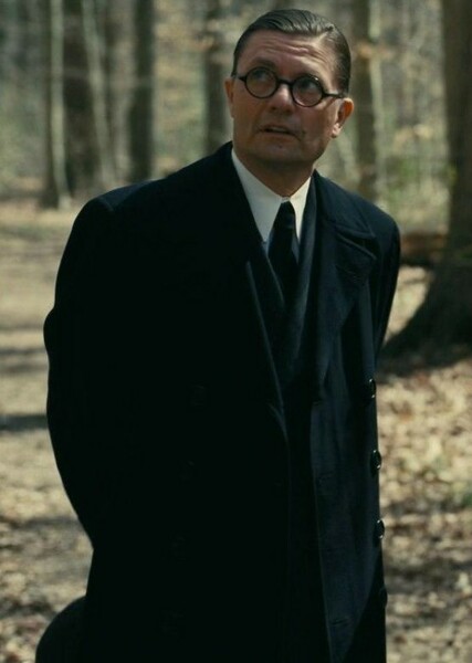 James Urbaniak
